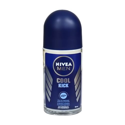 NIVEA MALE ROLL-ON COOL KICK 50ML