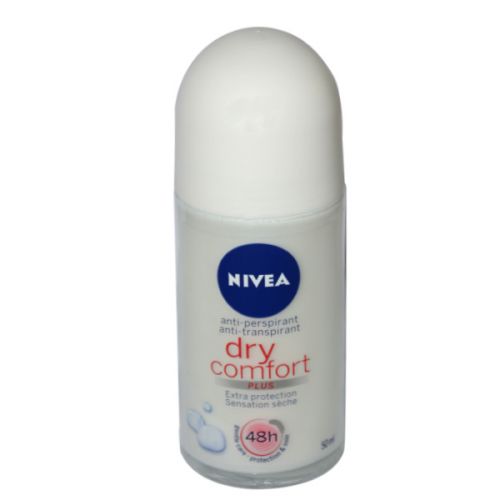 NIVEA FEMALE ROLL-ON DRY 50ML