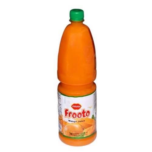 PRAN FROOTO MANGO JUICE 1.5L