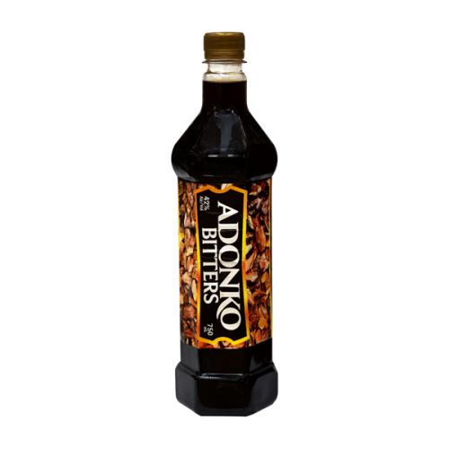 ADONKO BITTERS 42% 750ML 