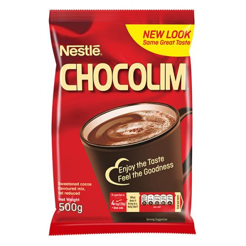 CHOCOLIM 500G