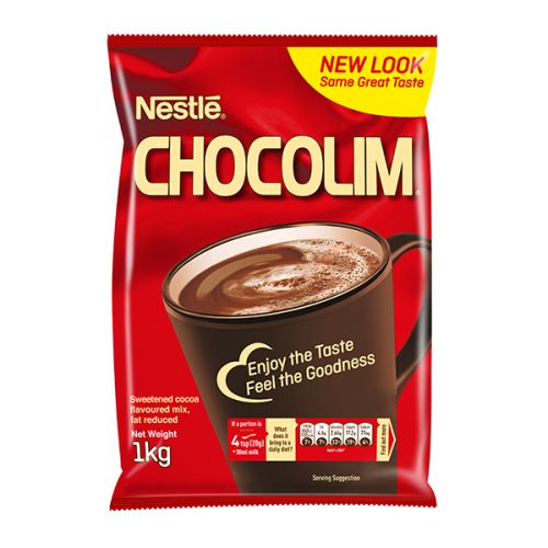 CHOCOLIM 1KG 