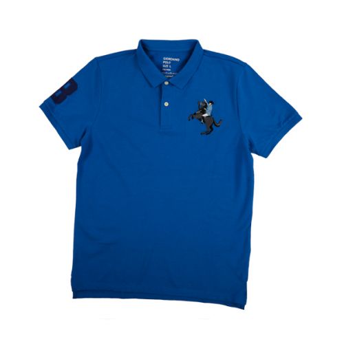 GIORDANO MENS POLO GOLF