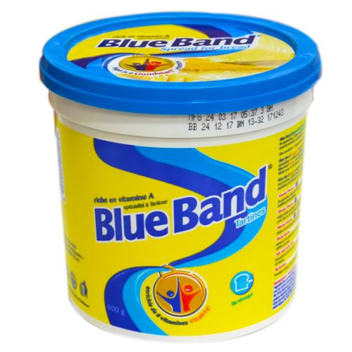 BLUE BAND SPREAD FOR BREAD 900G