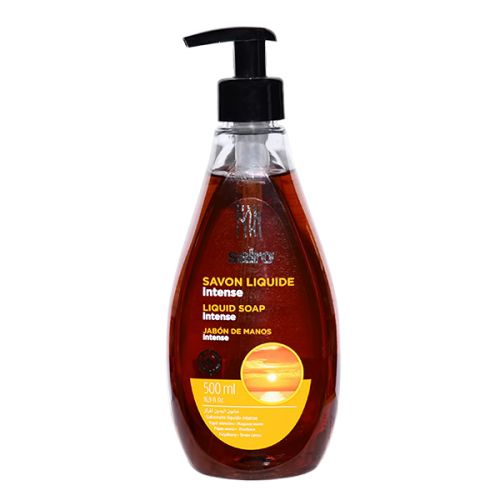 SAIRO INTENSE HANDWASH 500ML