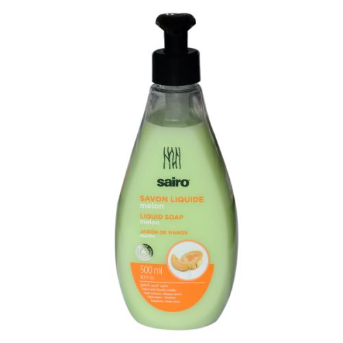 SAIRO MELON HANDWASH 500ML