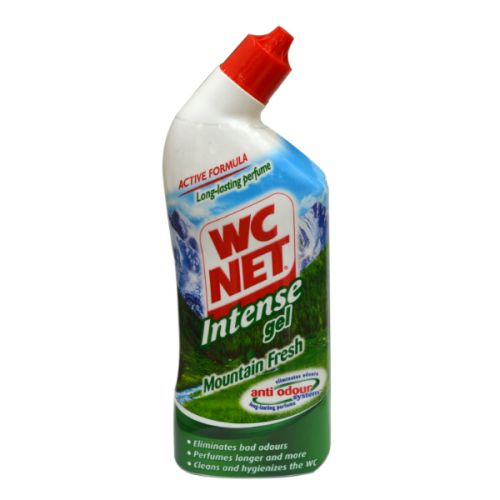 WC NET BLEACH MOUNTAIN FRESH 750ML