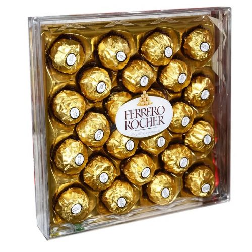 FERRERO ROCHER 300G