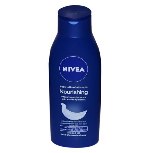 NIVEA BODY LOTION NATURAL FAIRNESS 400ML