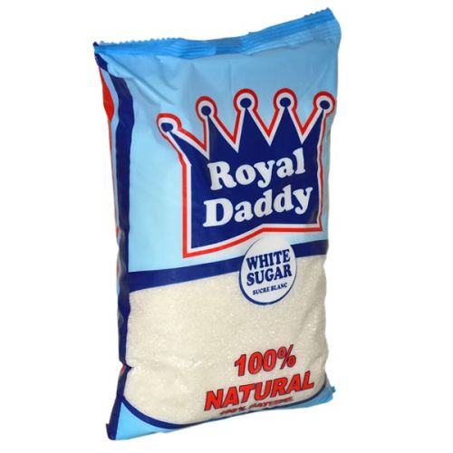 ROYAL DADDY WHITE SUGER 1KG