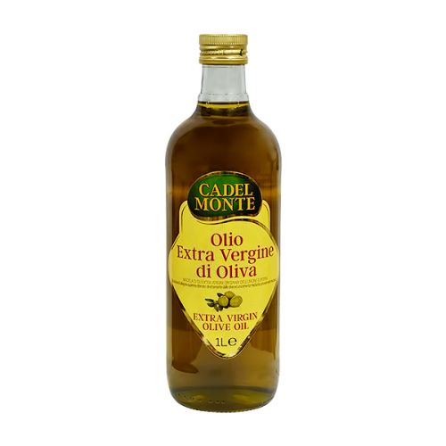 CADEL MONTE EXTRA VIRGIN OLIVE OIL 1L