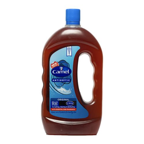 CAMEL STANDARD LIQUID 1L  