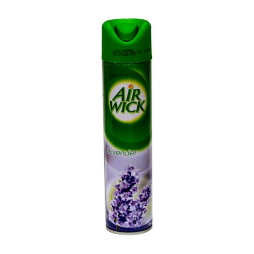 AIRWICK SPRAY FRESH WATER 300ML