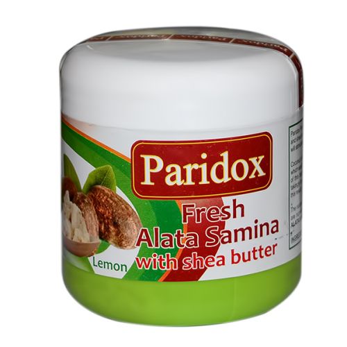 PARIDOX FRESH ALATA SAMINA SOAP LEMON 500G