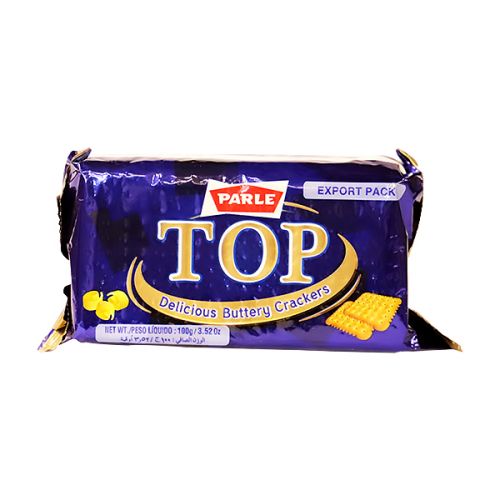 PARLE TOP BISCUIT 100G