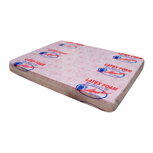 LATEX FOAM HIGH DENSITY MATTRESS  8" 