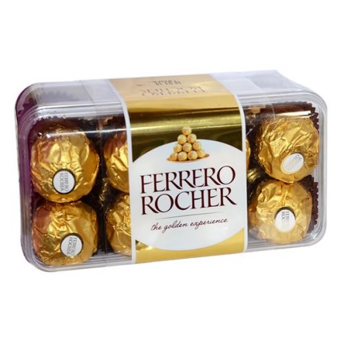 FERRERO ROCHER 200G