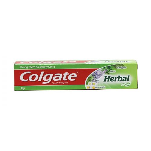 COLGATE TOOTHPASTE HERBAL 70ML 