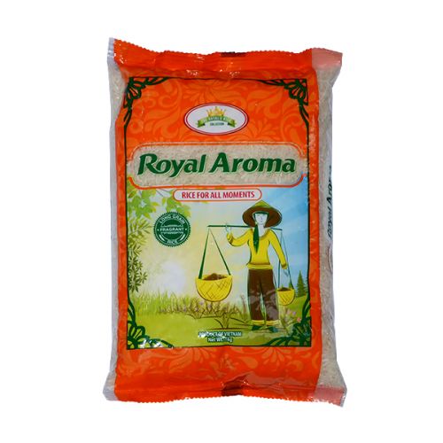 ROYAL AROMA VIETNAM RICE 1 KG