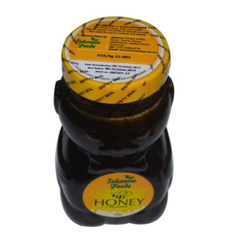 INKUNIM FOODS NATURAL HONEY 660G