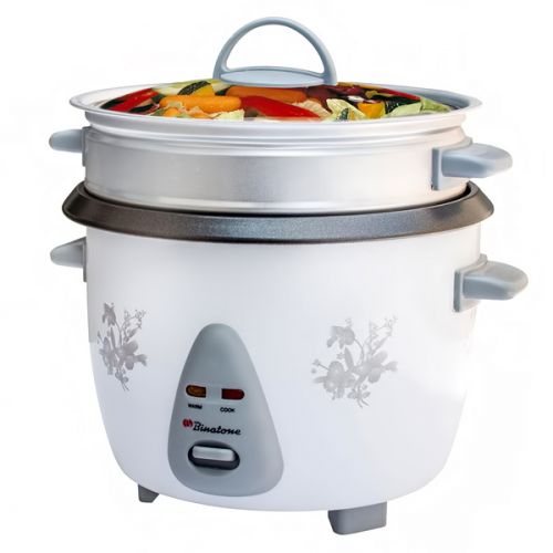 BINATONE RICE COOKER 2.2 L RCSG 2204