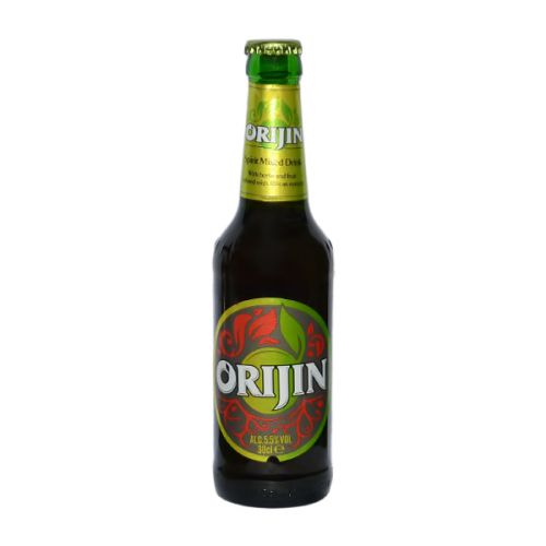 ORIJIN SPIRIT MIXED DRINK 300ML