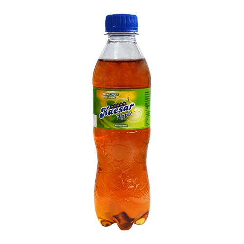 5 STAR KAESAR APPLE DRINK 350ML 