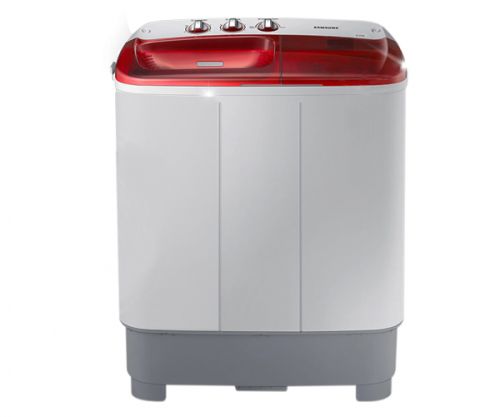 SAMSUNG TWIN TUB AUTO WASHING MACHINE 6KG WT60H2500