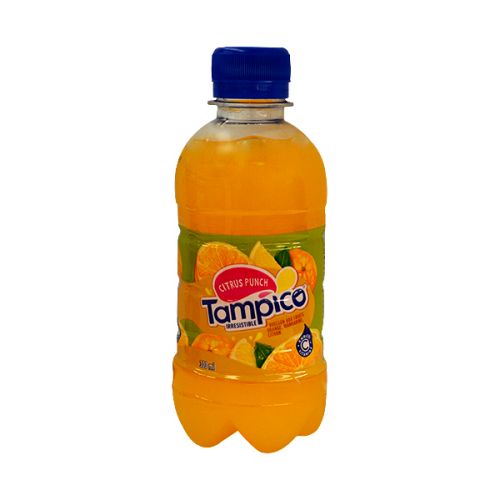 TAMPICO CITRUS PUNCH 300ML