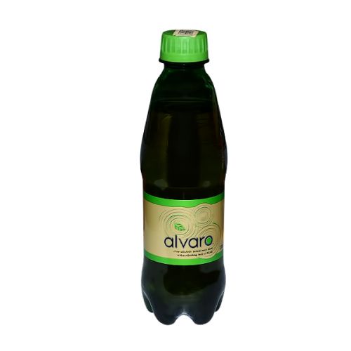 ALVARO PASSION FRUIT PET 330ML 