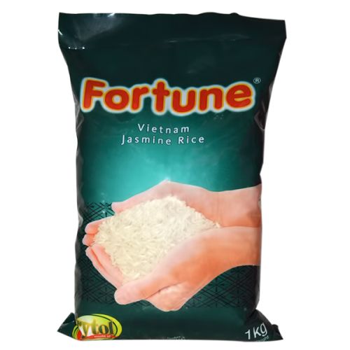 FORTUNE VIETNAM RICE 1KG