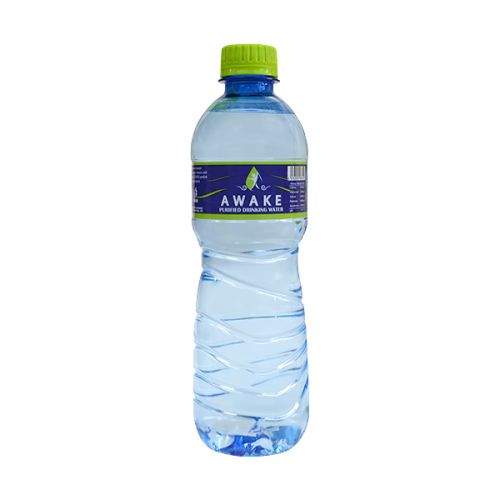 AWAKE MINERAL WATER 500ML  