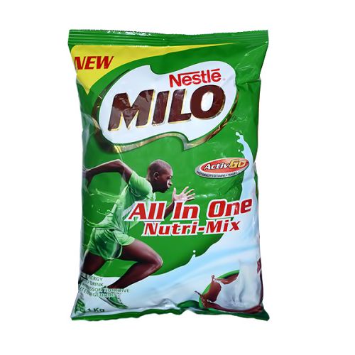 MILO ALL IN ONE NUTRIMIX 1KG