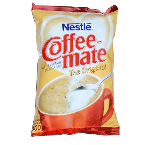 NESTLE COFFEE MATE ORIGINAL 500G 