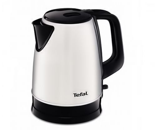 TEFAL KETTLE STAINLESS STEEL 1.7L 2400W KI150D27