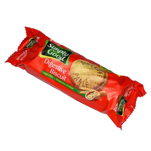 PARLE DIGESTIVE BISCUITS 95G