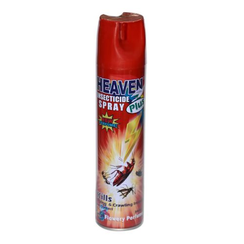 HEAVEN INSECTICIDES SPRAY 300ML 