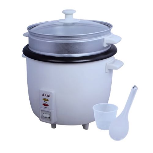 AKAI RICE COOKER 1.8 L CK014A-1.8L