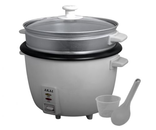 AKAI RICE COOKER 2.8 L CK015A-2.8L 