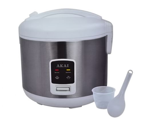 AKAI DELUXE RICE COOKER 1.8 L CK016A-1.8L