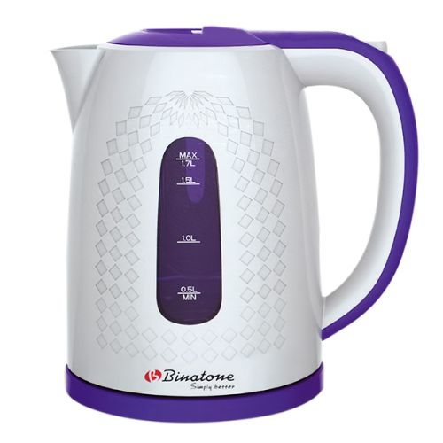 BINATONE ELECTRIC KETTLE CEJ 1780