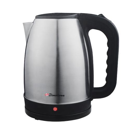 BINATONE ELECTRIC KETTLE  CEJ1710SS