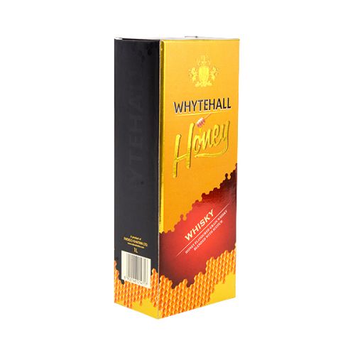 WHYTEHALL WHISKY HONEY 1L  