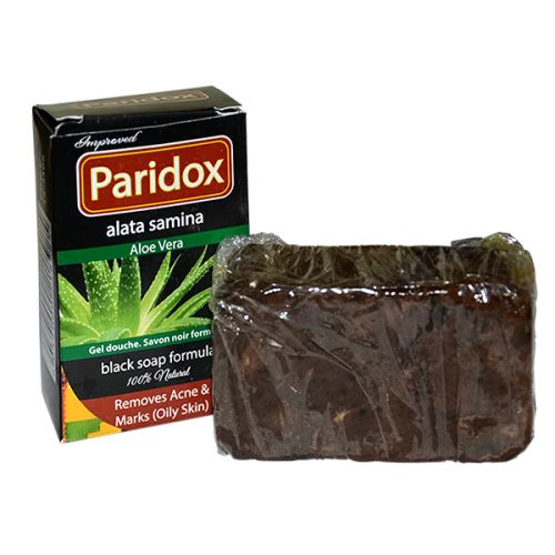 PARIDOX ALATA SAMINA TABLET SOAP ALOE VERA 150G