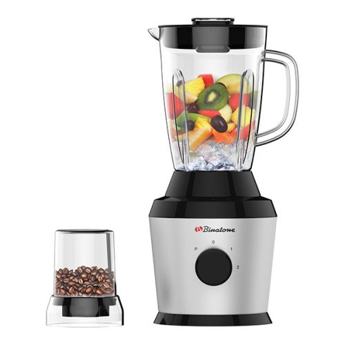 BINATONE BLENDER WITH MILL BLG-595