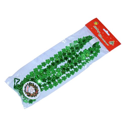 CHRISTMAS CHAIN MIX COLOR  2.7M