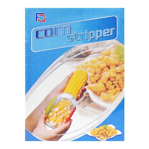 CORN STRIPPER STAINLESS STEEL BLADE EASY USE