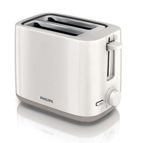 PHILIPS TOASTER BUN WARMER HD2581-01