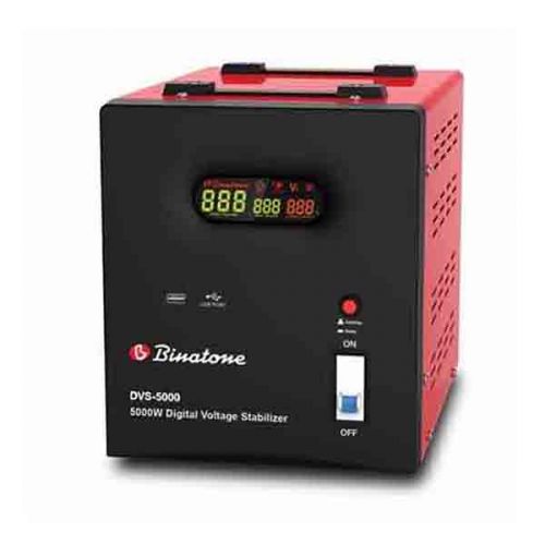 BINATONE AVR 5KVA DVS-5000