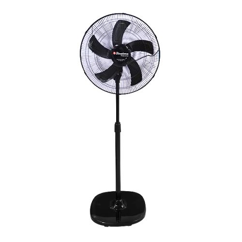 BINATONE STANDING FAN HIGH SPEED 18'' TS1880MK2